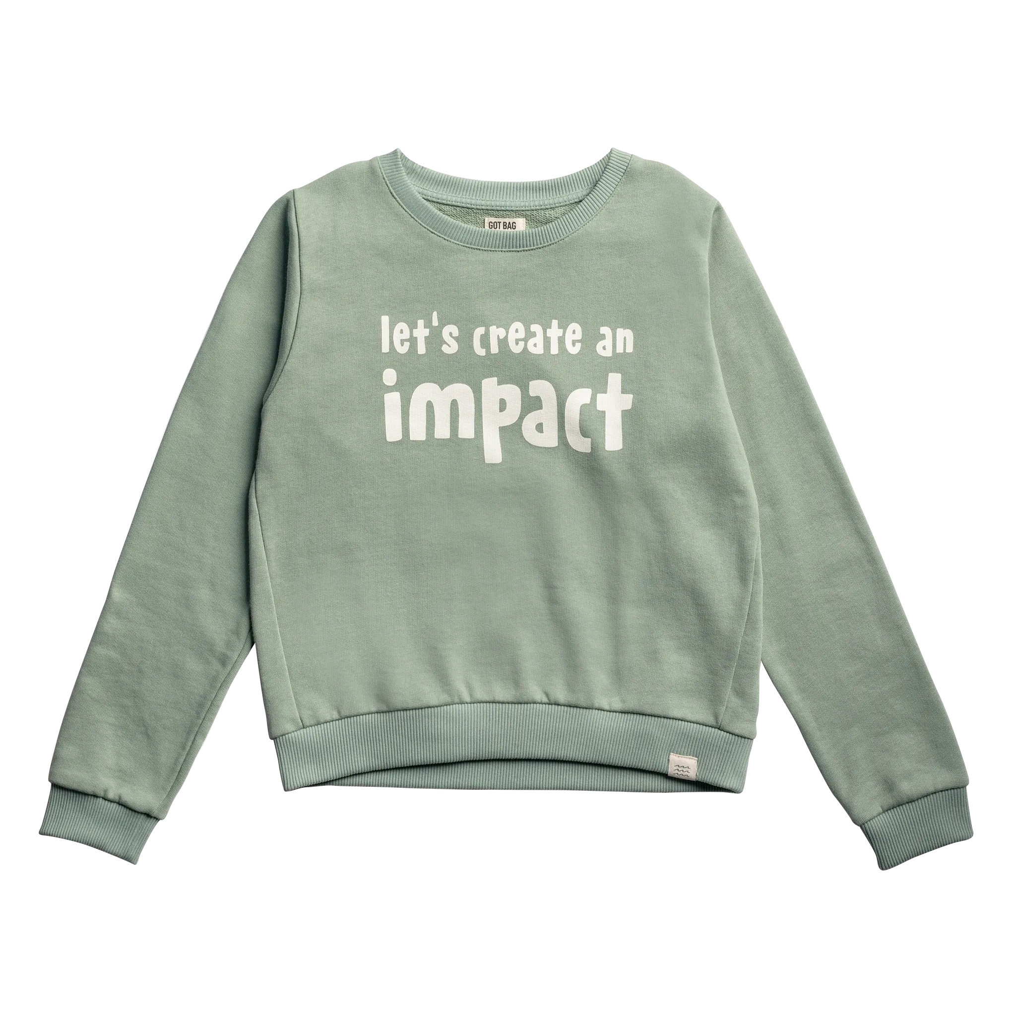 KIDS SWEATER