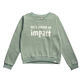 KIDS SWEATER