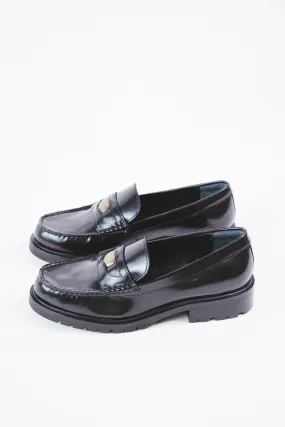 Liv Loafer, Black | Free People