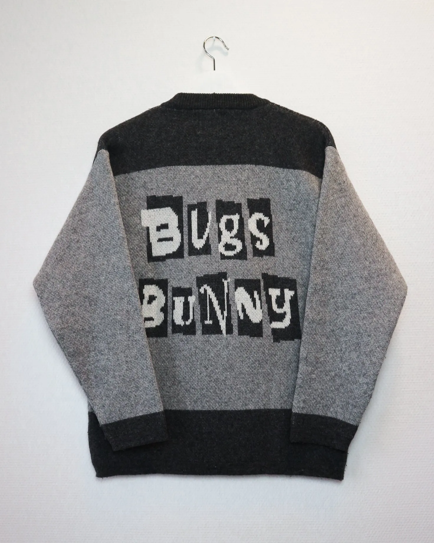 Looney Tunes Jumper M