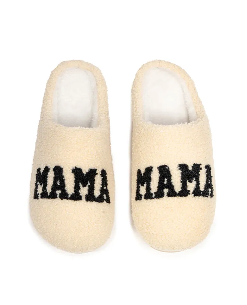 Mama Slippers