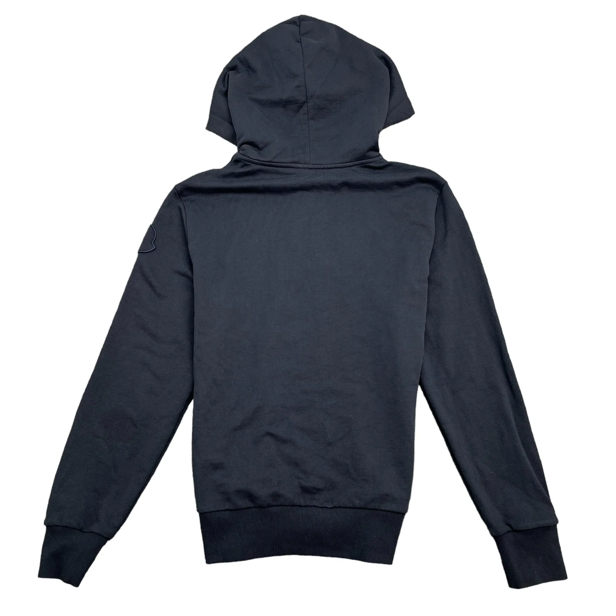 Men's Logo Hoodie Navy Size S