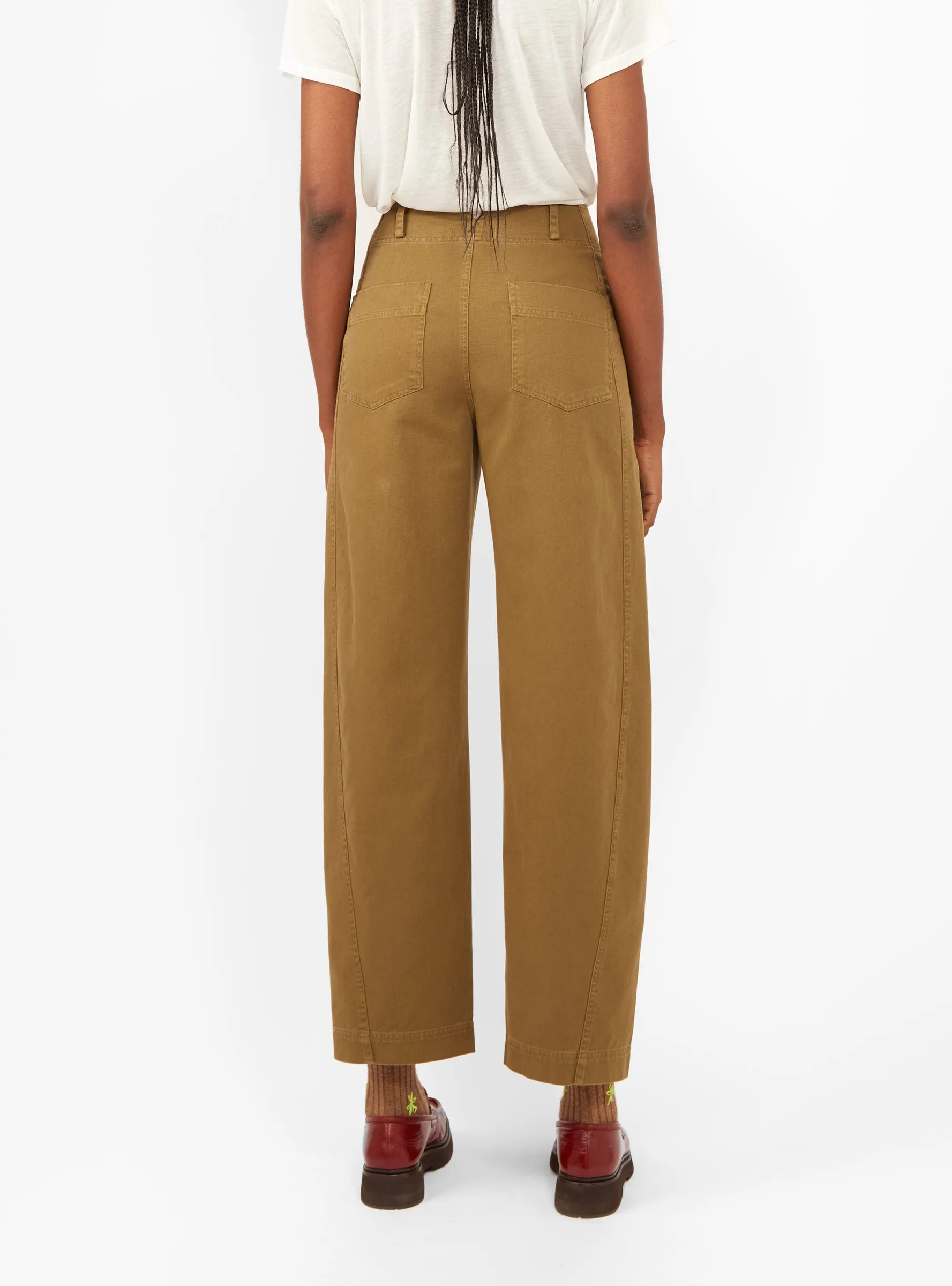 Meridian Trousers Olive