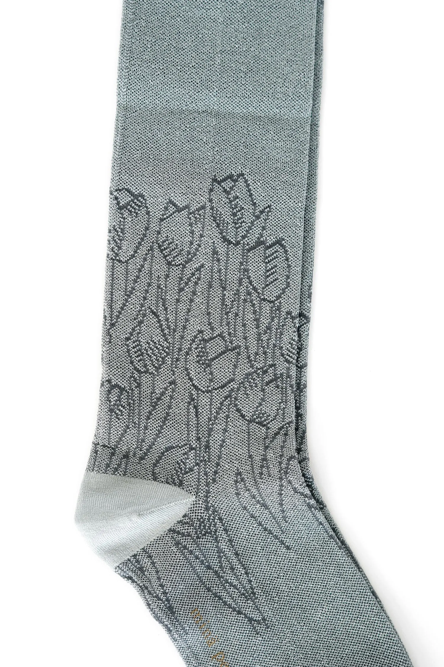 Min Perhonen - Tulipani Long Socks