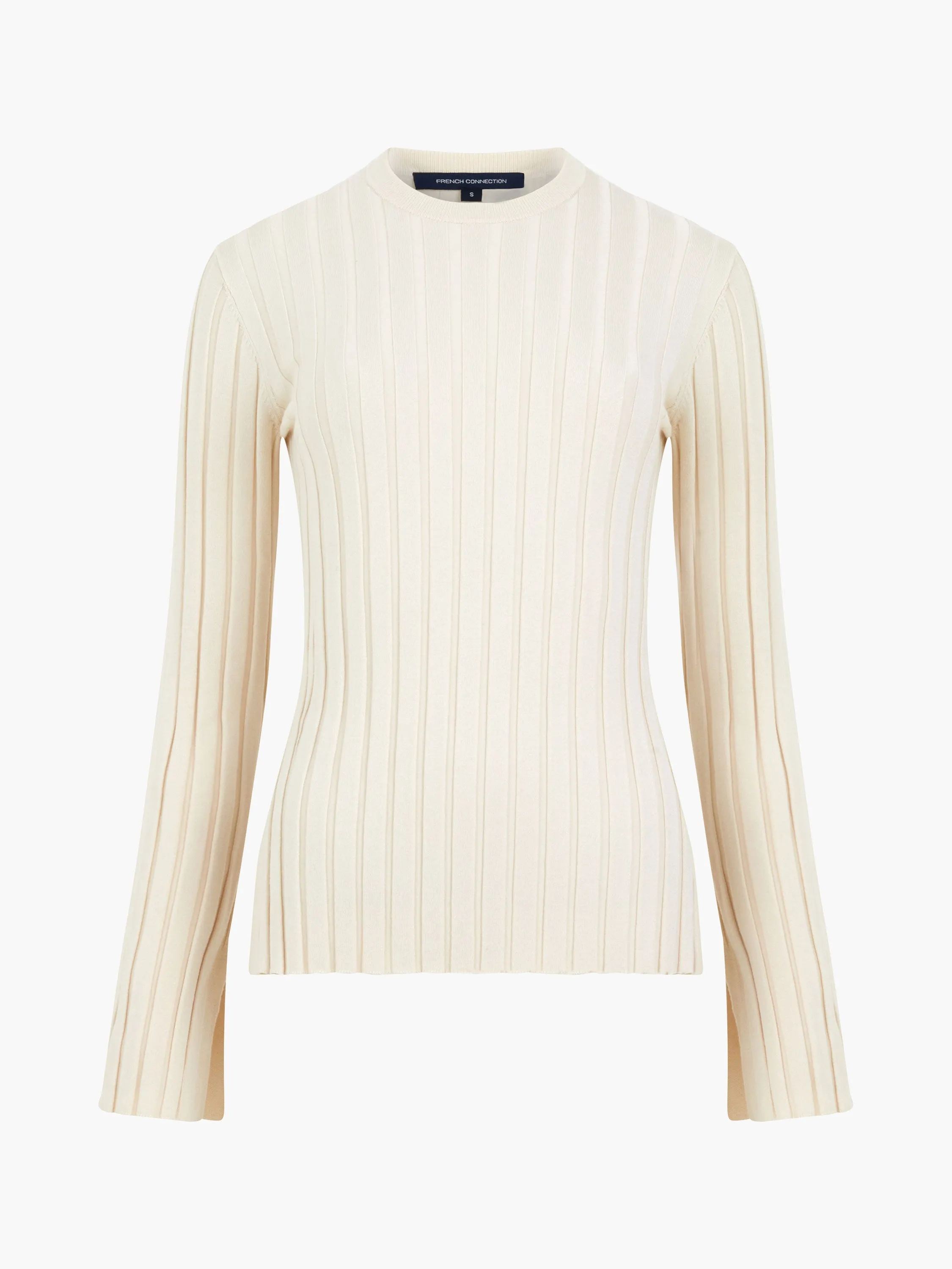 Minar Pleated Sweater