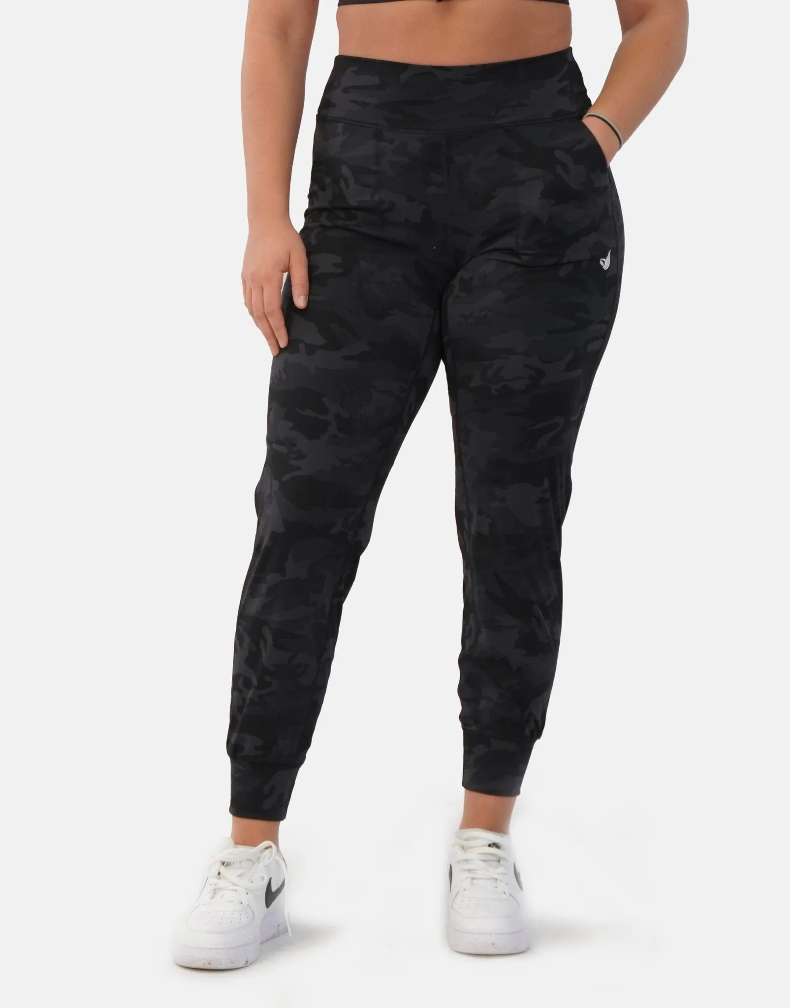 Movement Jogger