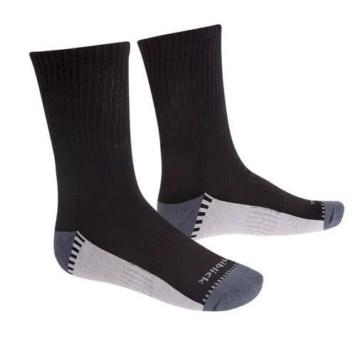 Niblick Mens Crew Long Socks