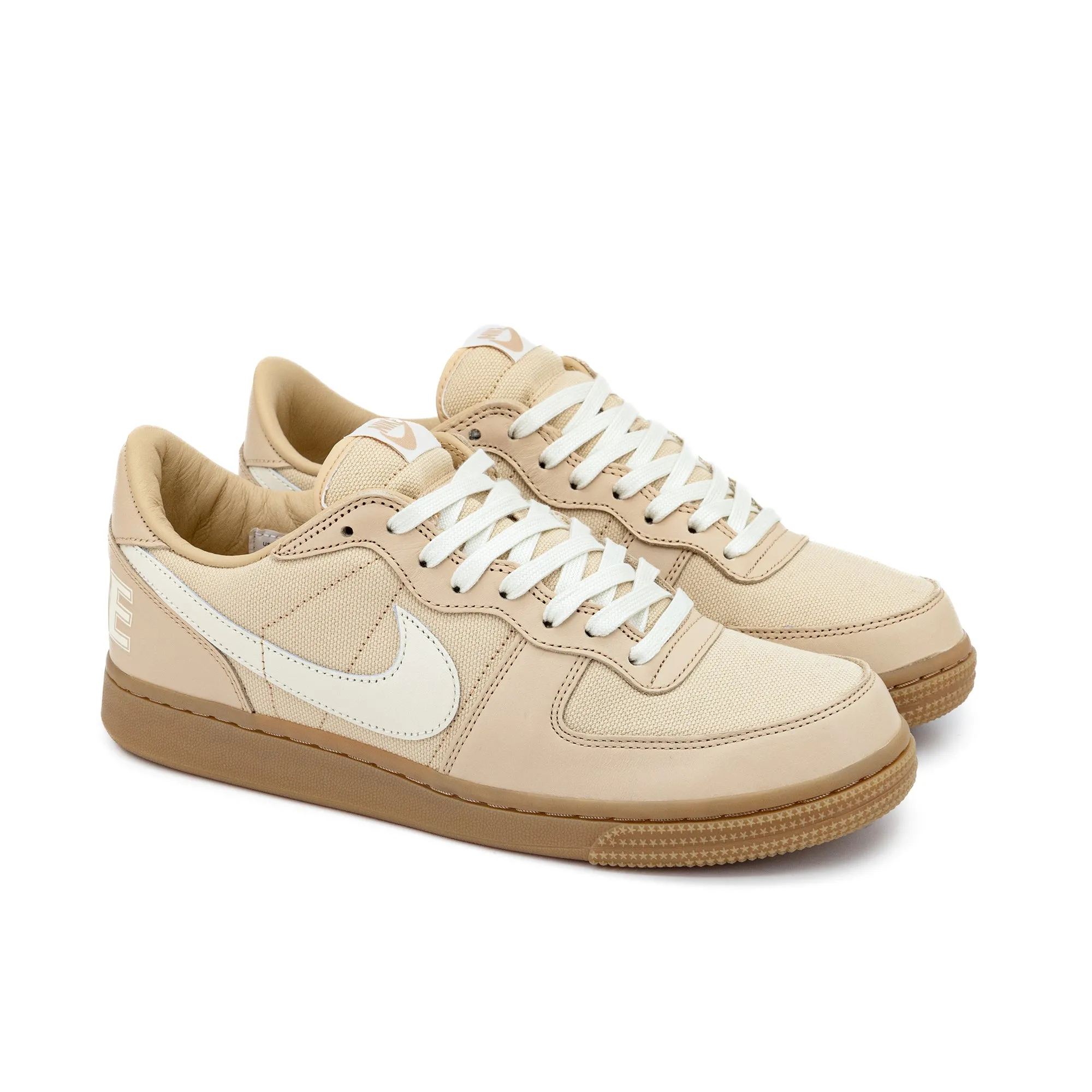 Nike Terminator Low Premium "Sesame" FZ3964-252