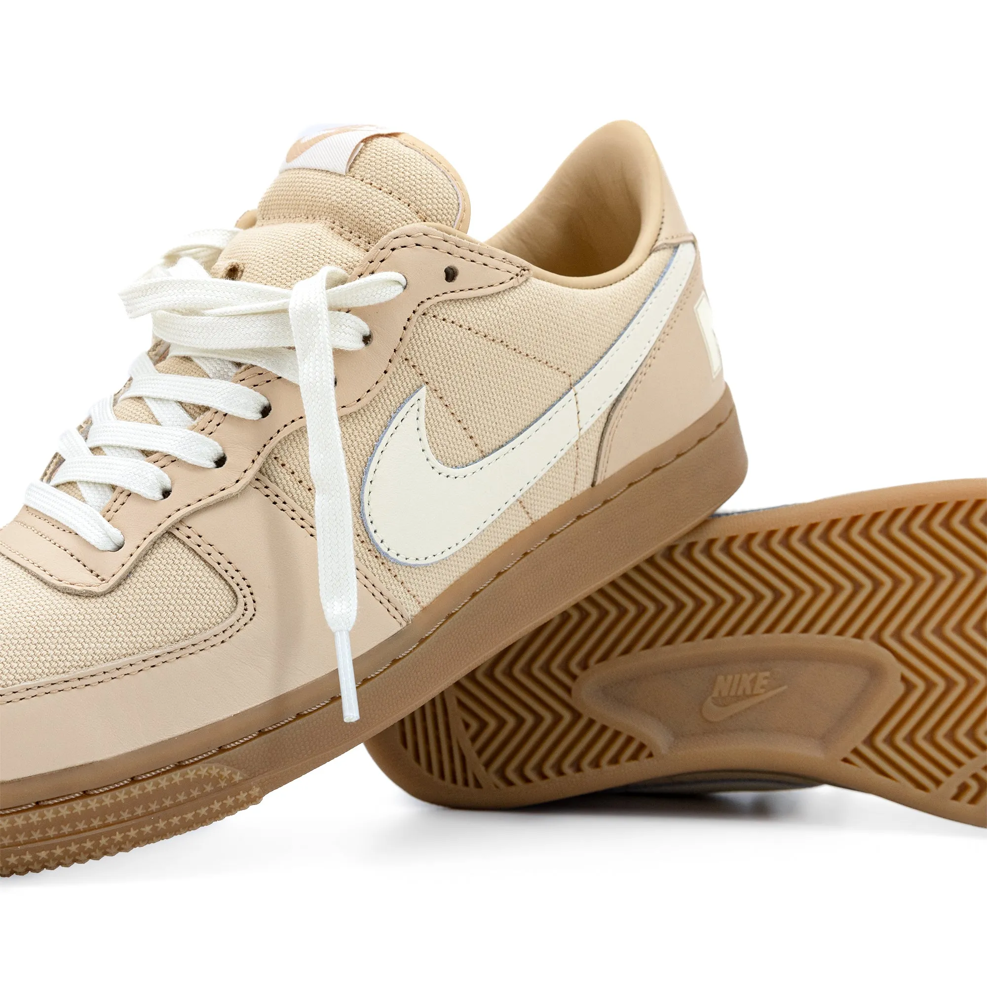 Nike Terminator Low Premium "Sesame" FZ3964-252