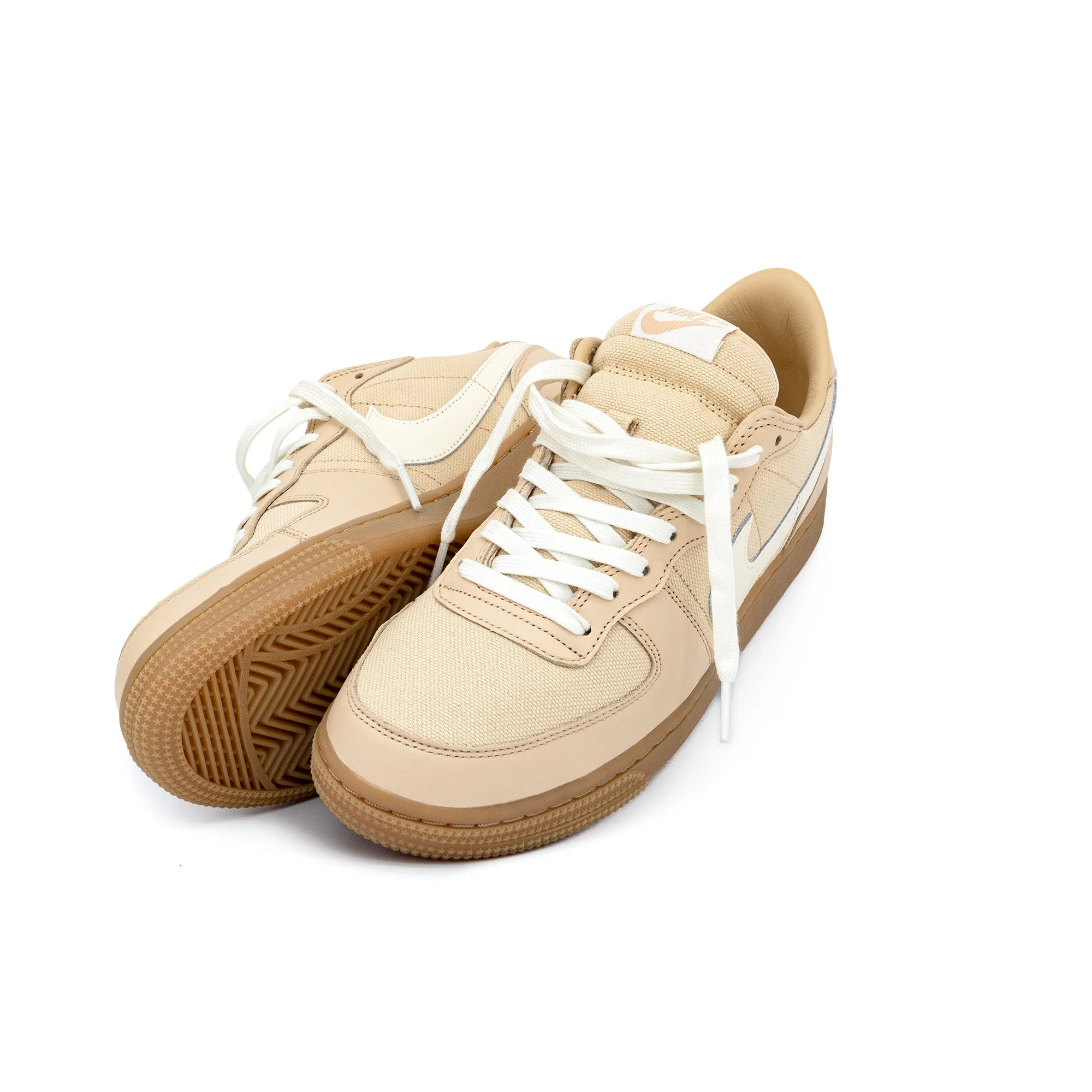 Nike Terminator Low Premium "Sesame" FZ3964-252