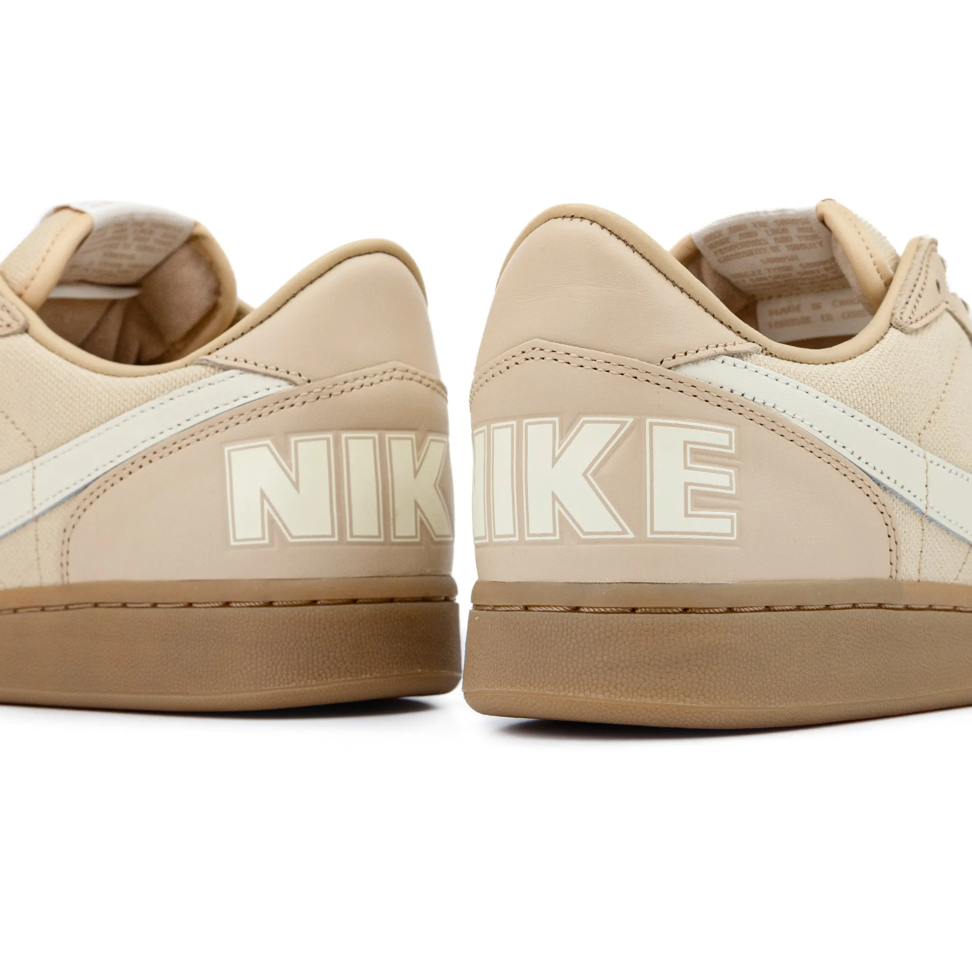 Nike Terminator Low Premium "Sesame" FZ3964-252