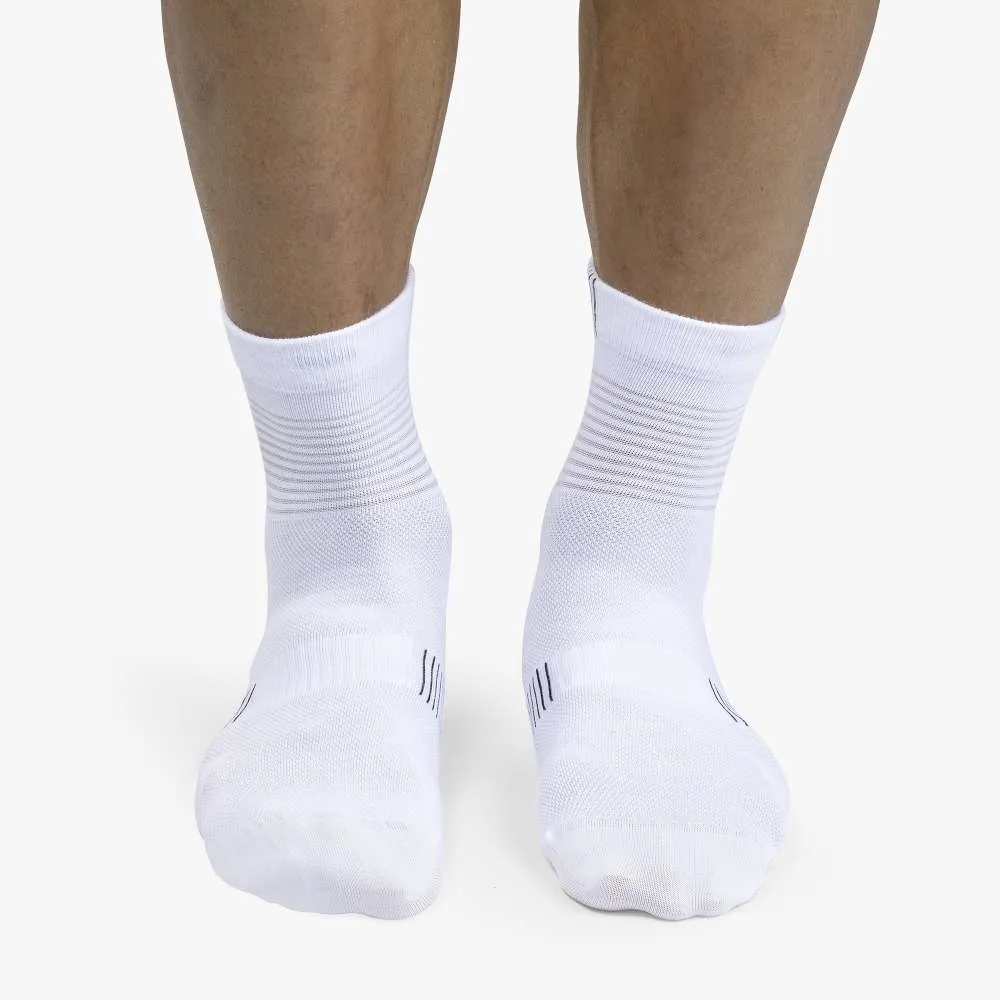 On Ultralight Mid Socks (Men's)