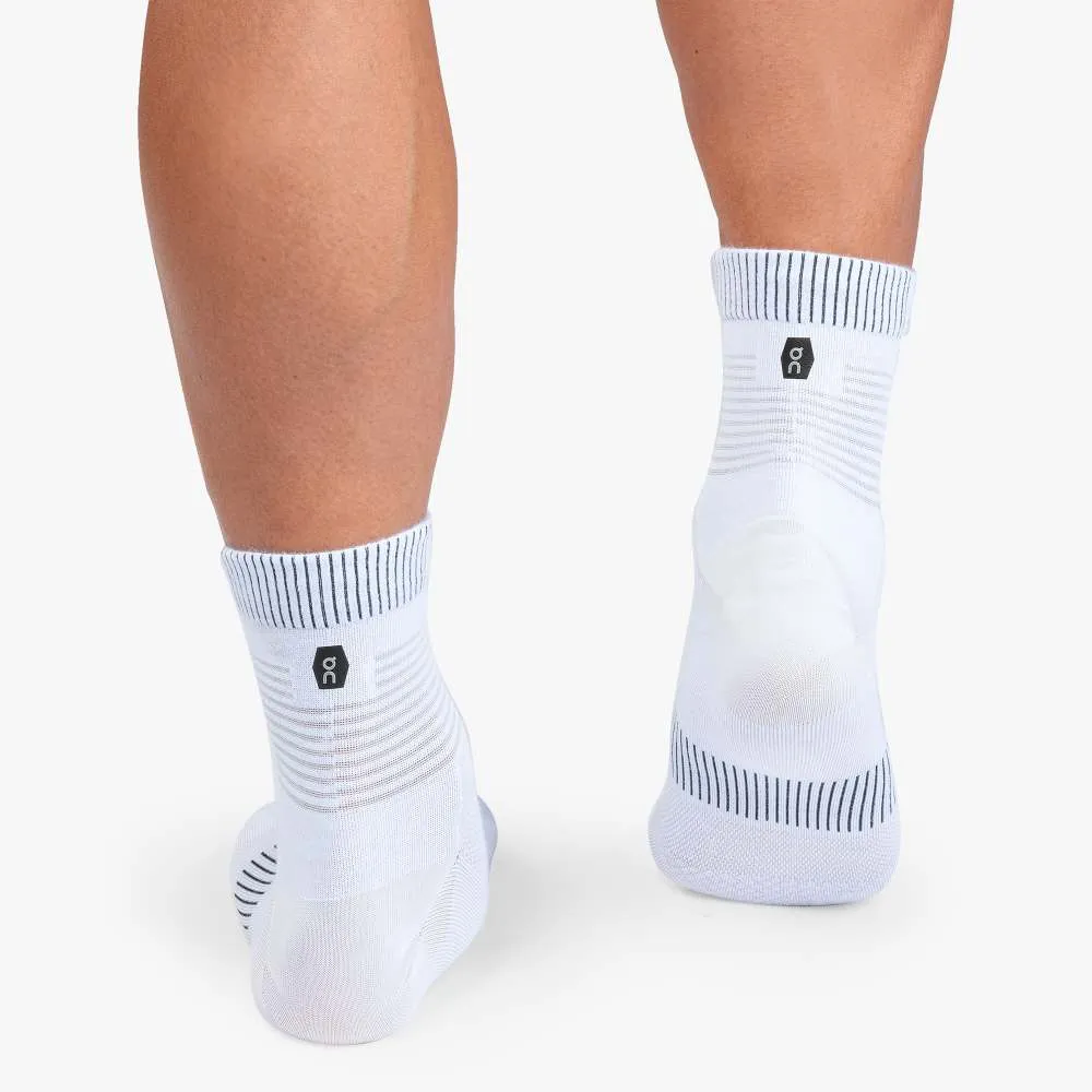 On Ultralight Mid Socks (Men's)