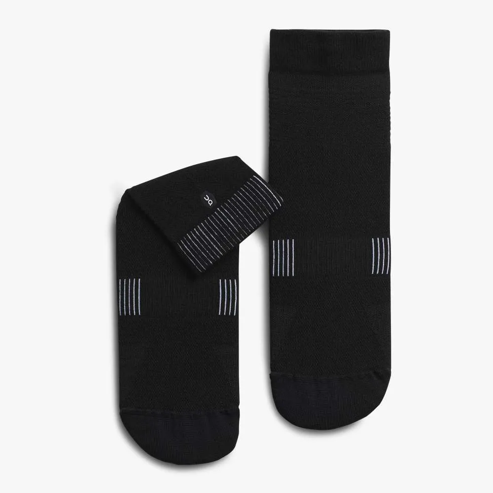 On Ultralight Mid Socks (Men's)