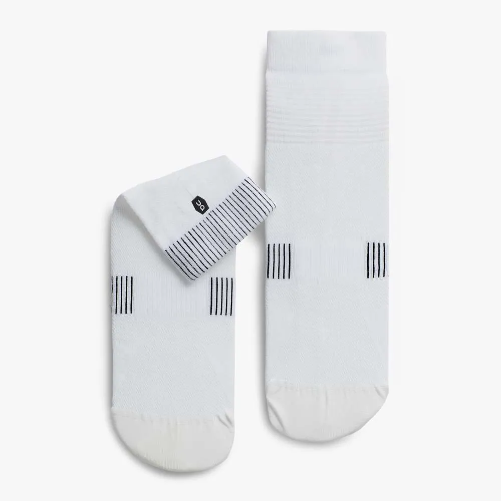 On Ultralight Mid Socks (Men's)