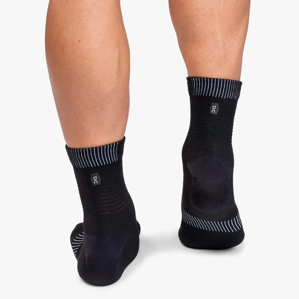 On Ultralight Mid Socks (Men's)