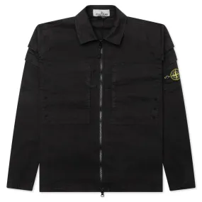 Overshirt - Black