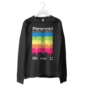 PARANOID : Long-Sleeve