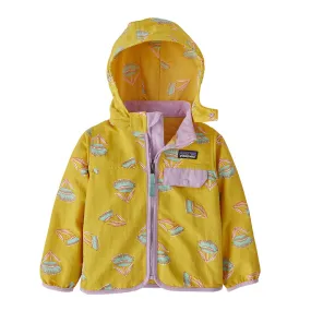 Patagonia Baby Baggies Jacket - Past Season