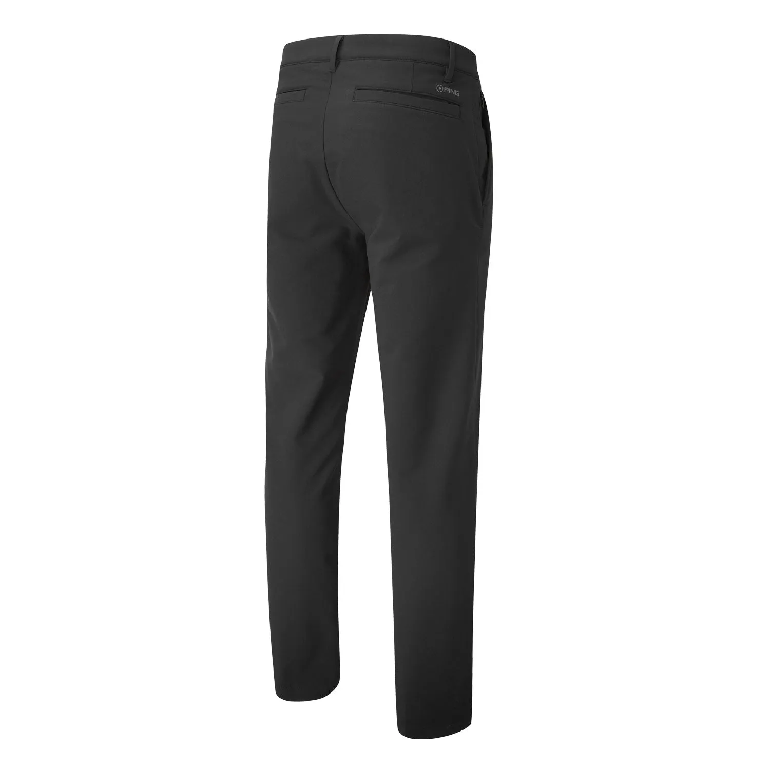 Ping SensorWarm Winter Golf Trousers - Black