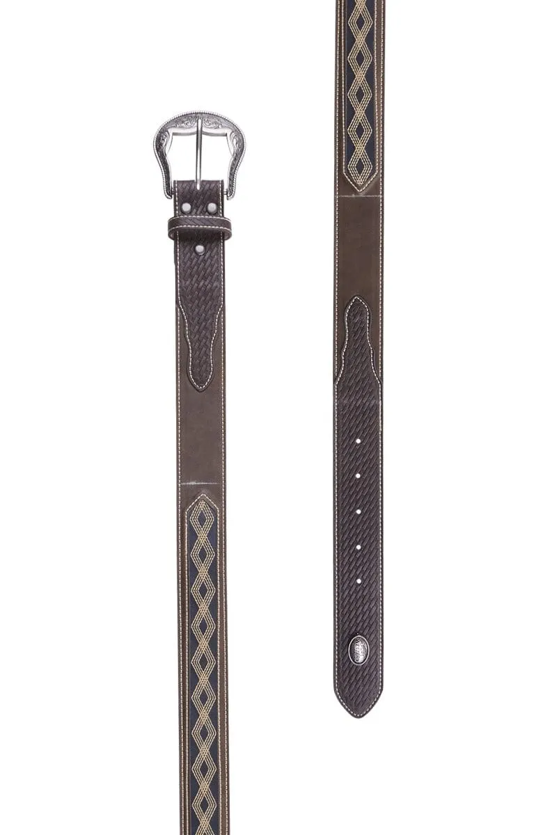 Pure Western Belt Mens Radley