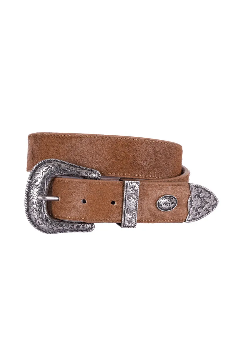 Pure Western Womens Bessie Belt