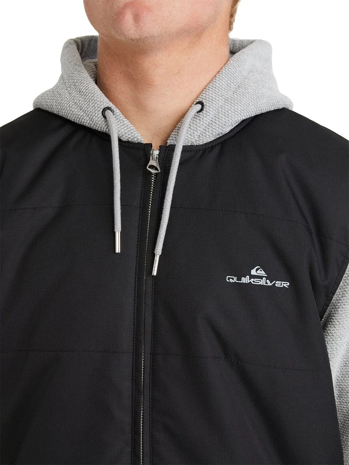 Quiksilver Men's Kasslow Jacket