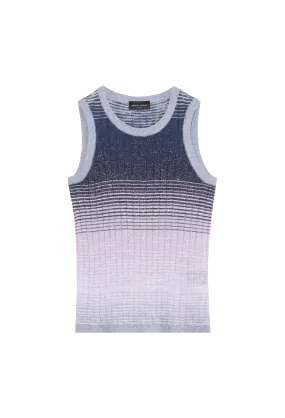 Riga Sweater Tank