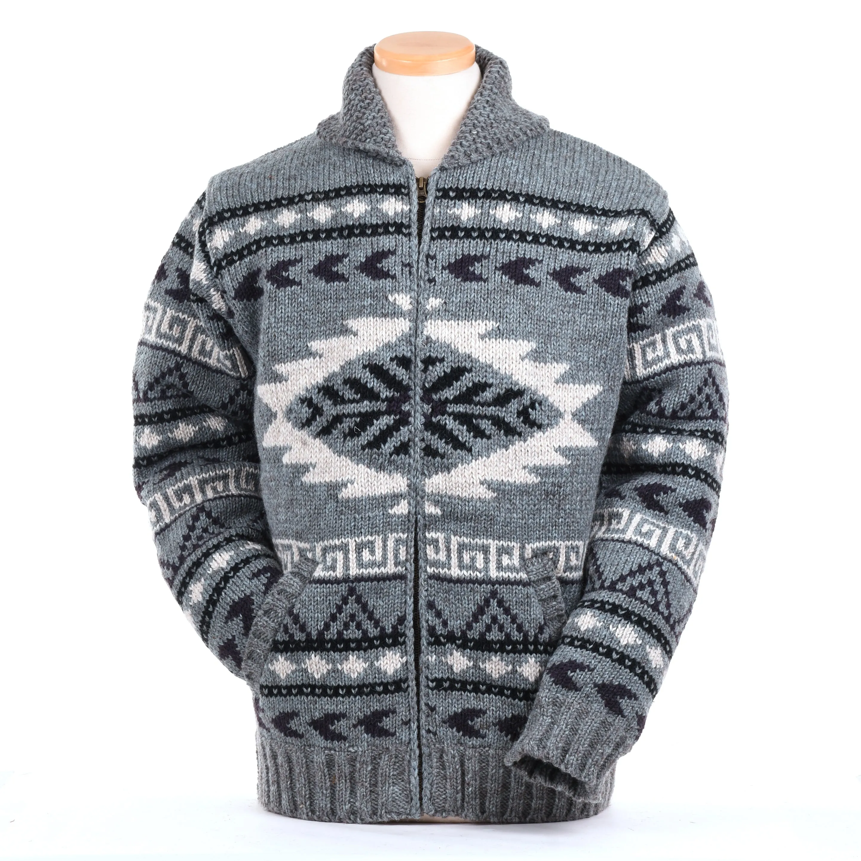 Scottsdale Sweater