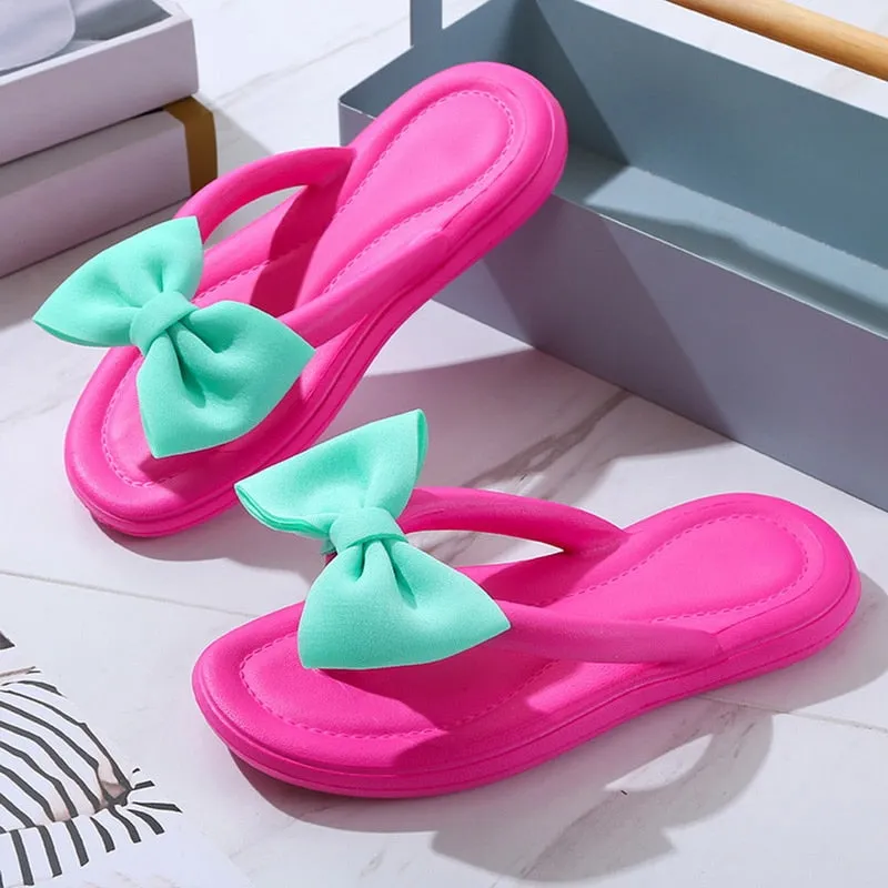 Spring Relaxo Comfort Slippers