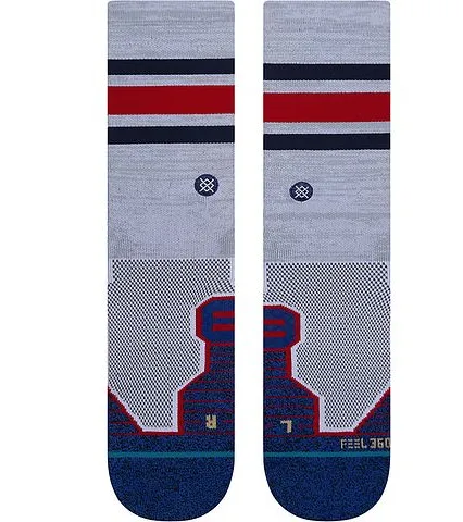 Stance Boyd Mountain Crew Socks