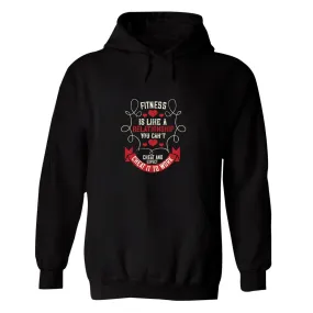 Sudadera Hombre  Hoodie Fitness Gym Ejercicio 009