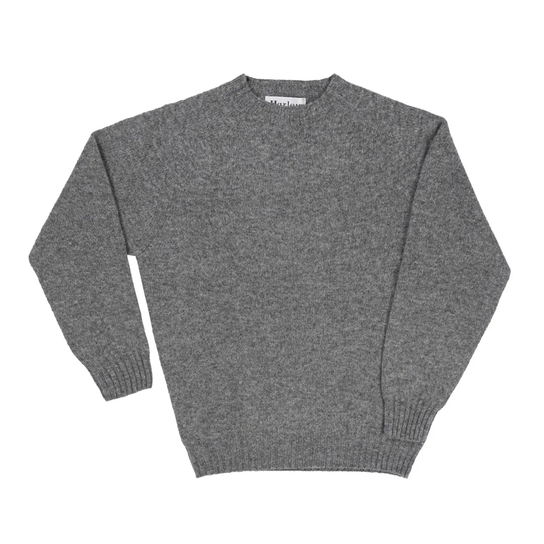 Sweater Harley Med Gray