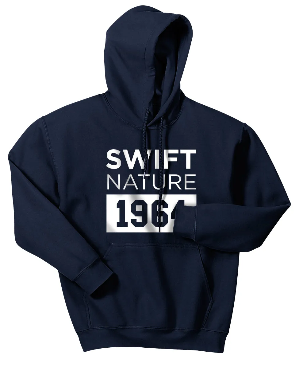 Swift Nature Camp Hoodie