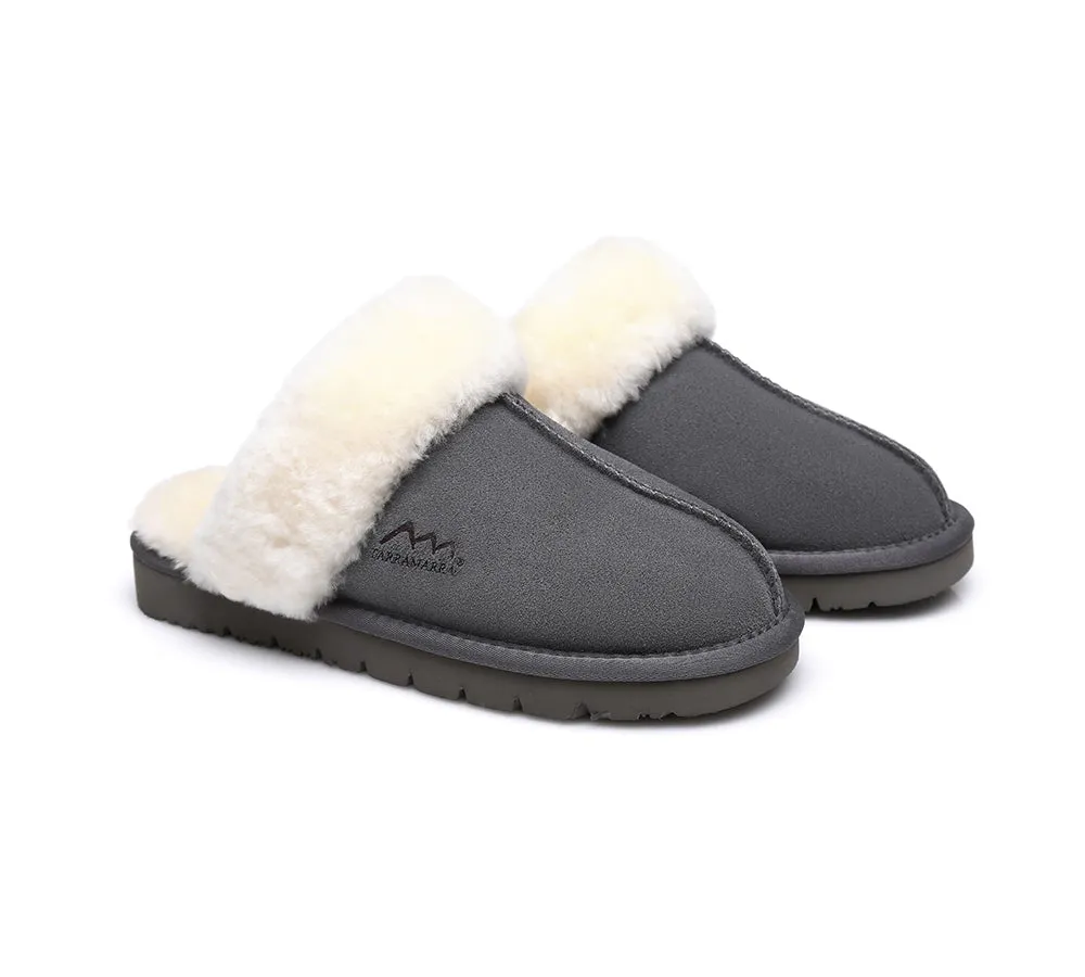 TARRAMARRA Muffin Slippers Unisex Slippers