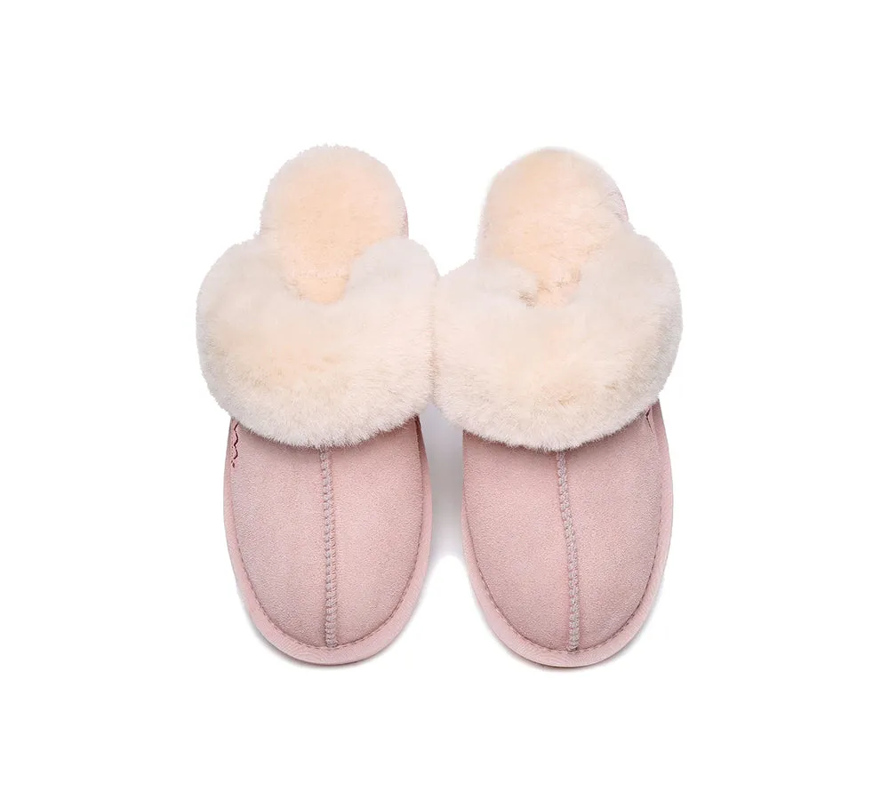 TARRAMARRA Muffin Slippers Unisex Slippers