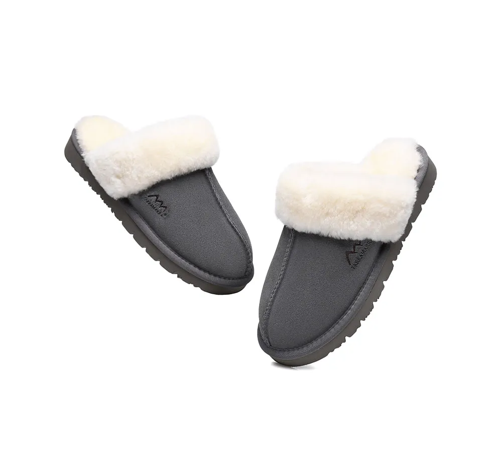 TARRAMARRA Muffin Slippers Unisex Slippers