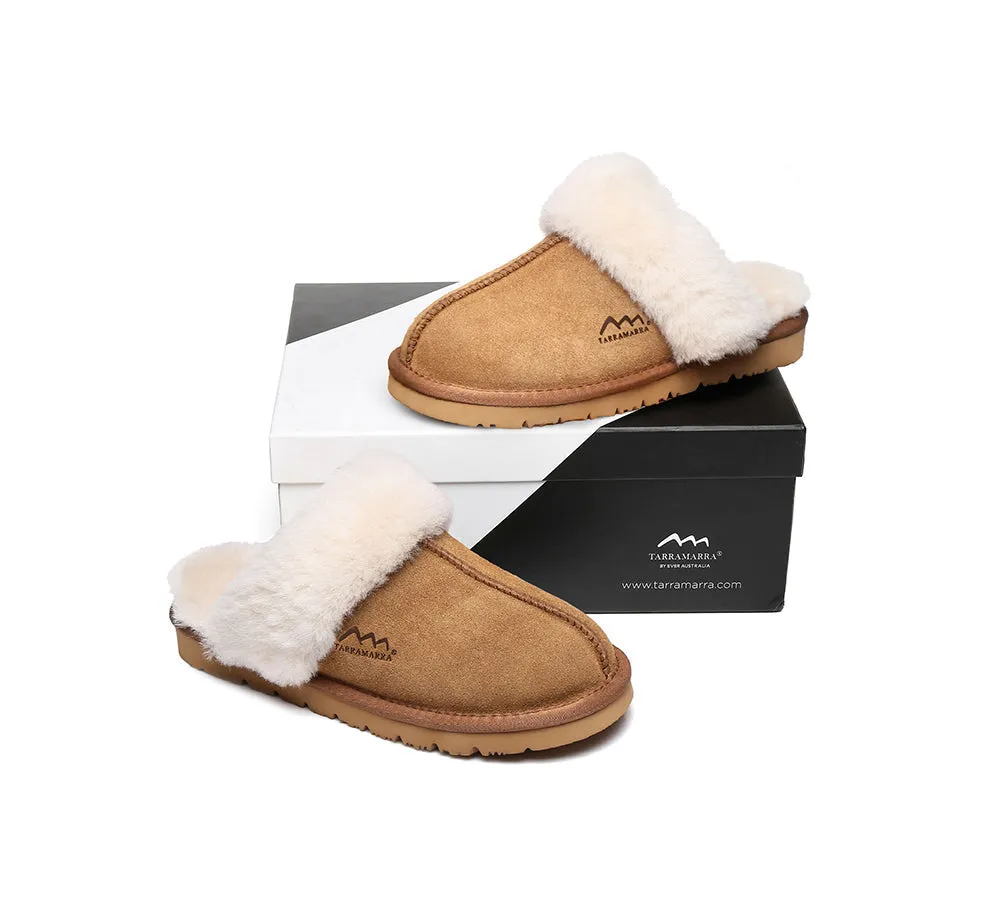 TARRAMARRA Muffin Slippers Unisex Slippers