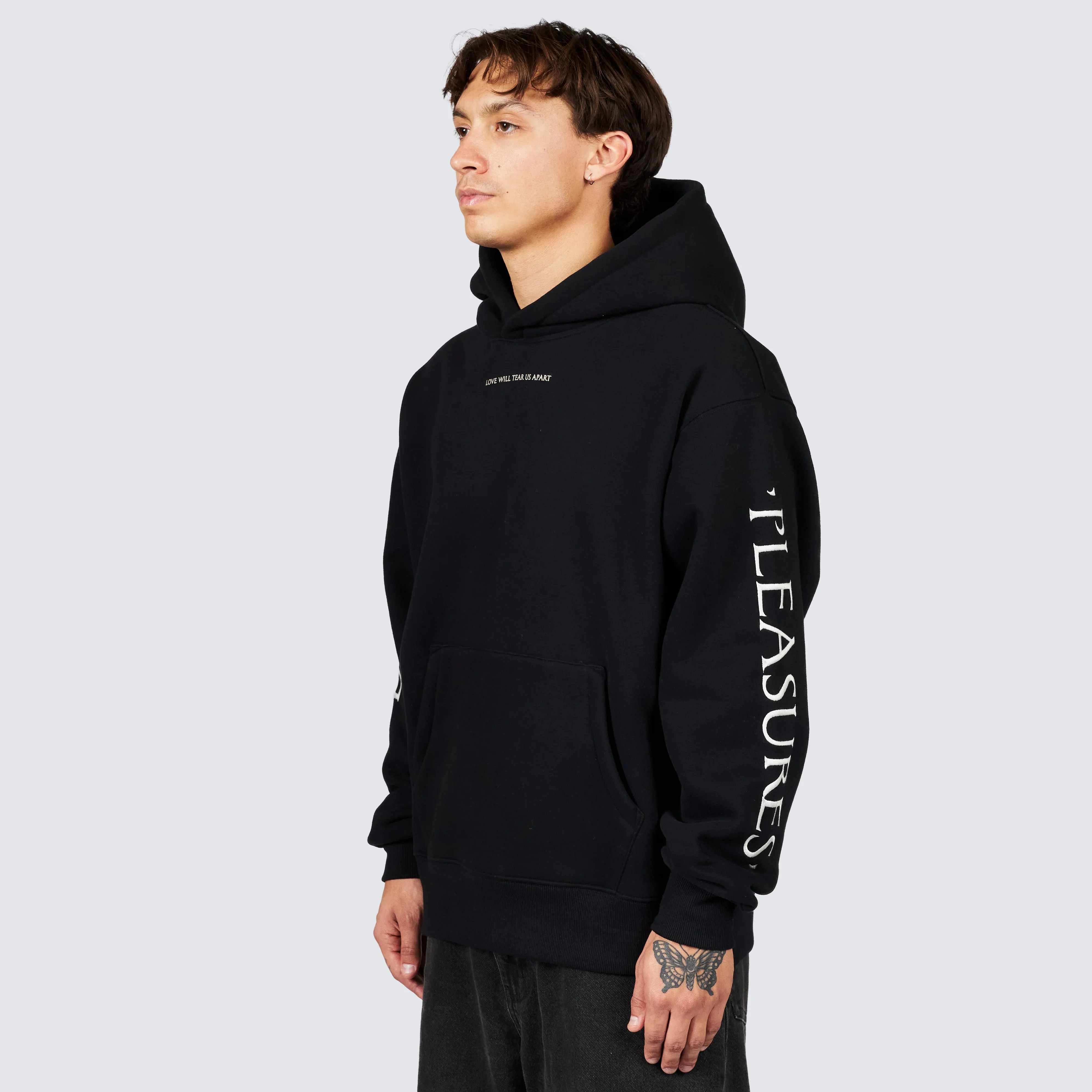 TEAR US APART HOODIE