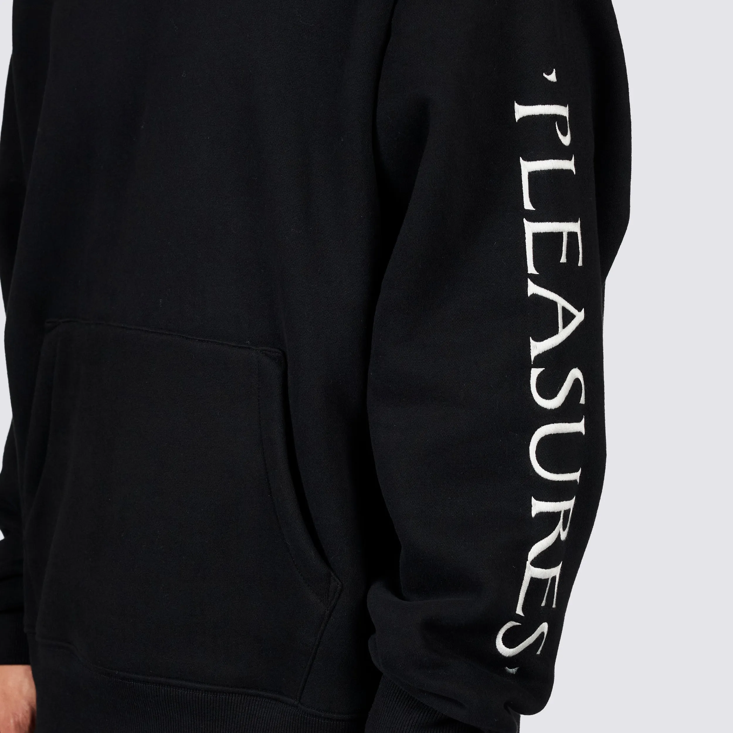 TEAR US APART HOODIE