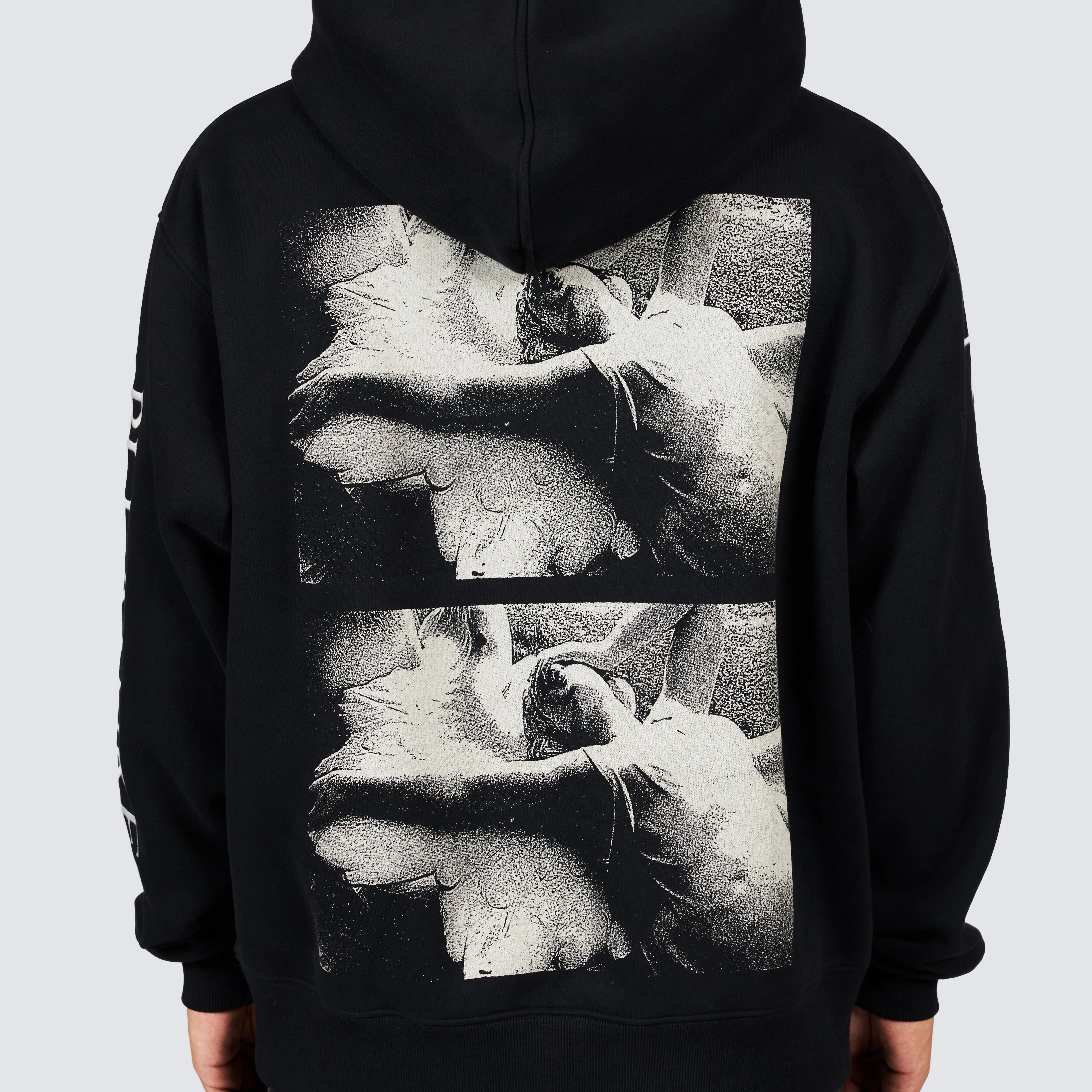 TEAR US APART HOODIE