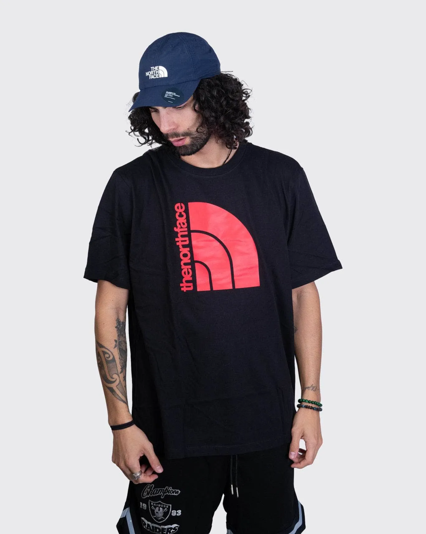 The North Face SS Coords Tee