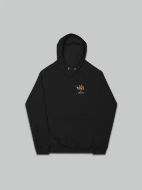 TIGERS HOODIE