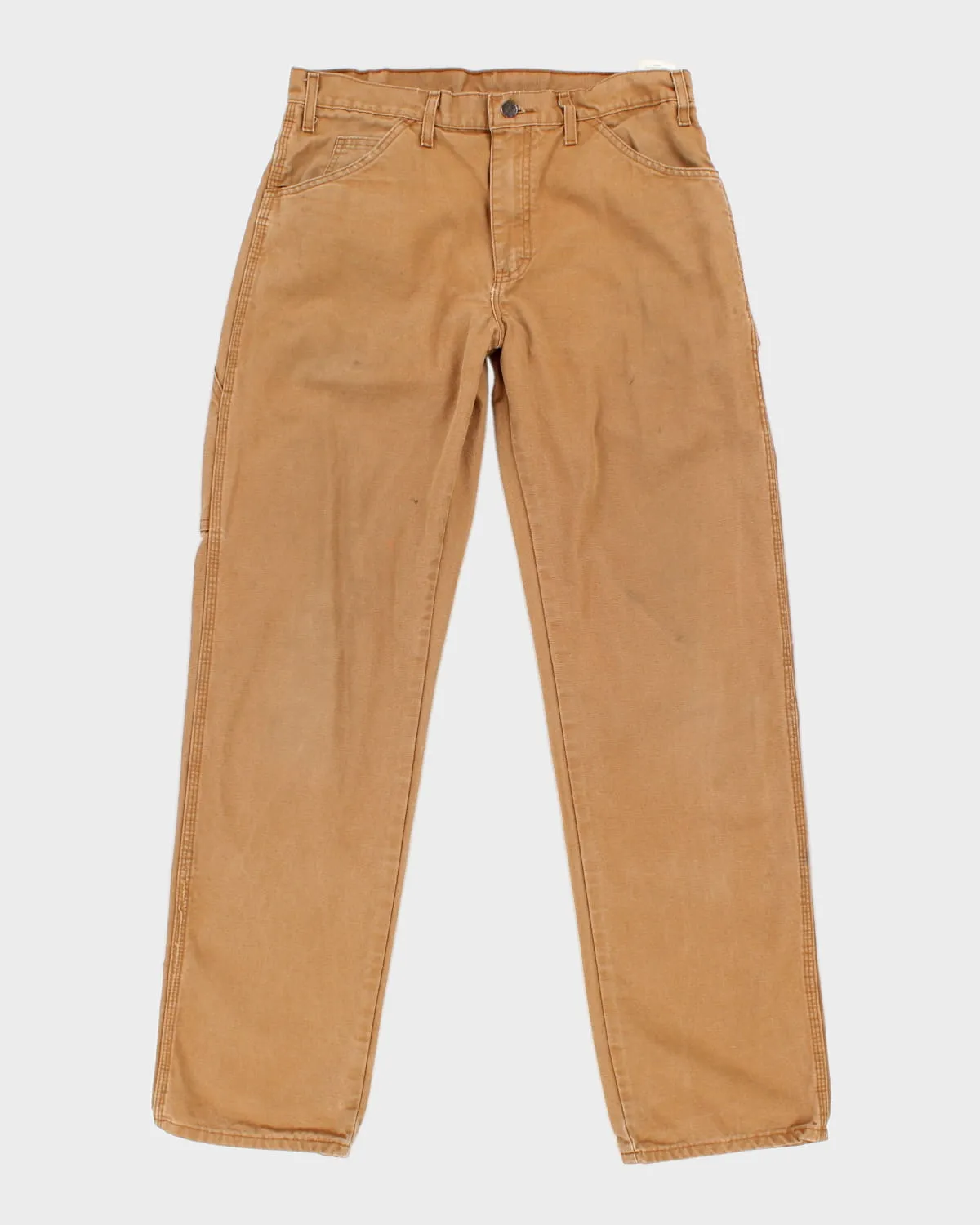 Vintage Genuine Dickies Carpenter Trousers - W32 L34