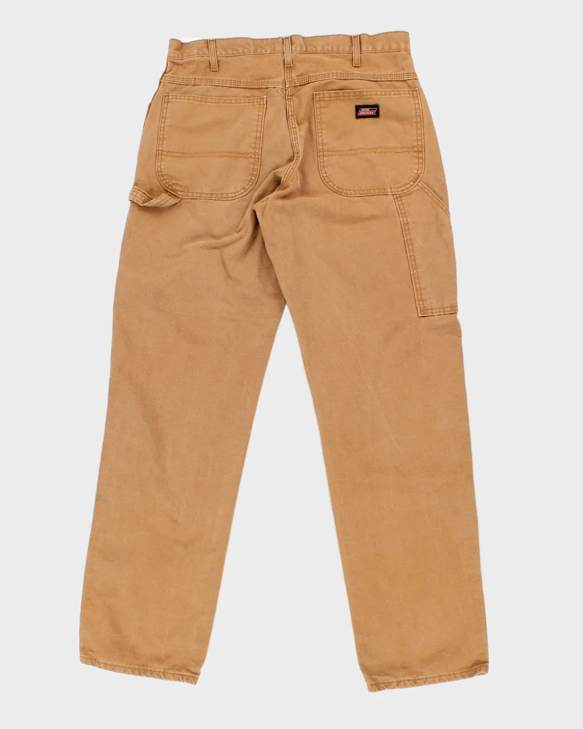 Vintage Genuine Dickies Carpenter Trousers - W32 L34