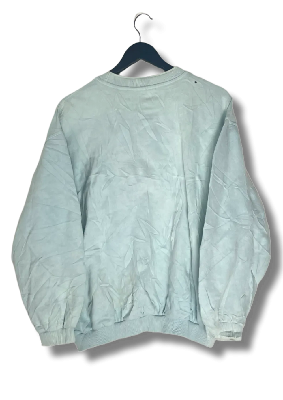 Vintage Puma Sweater S