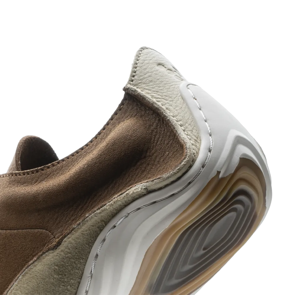 Vivobarefoot Sensus Mens Tan