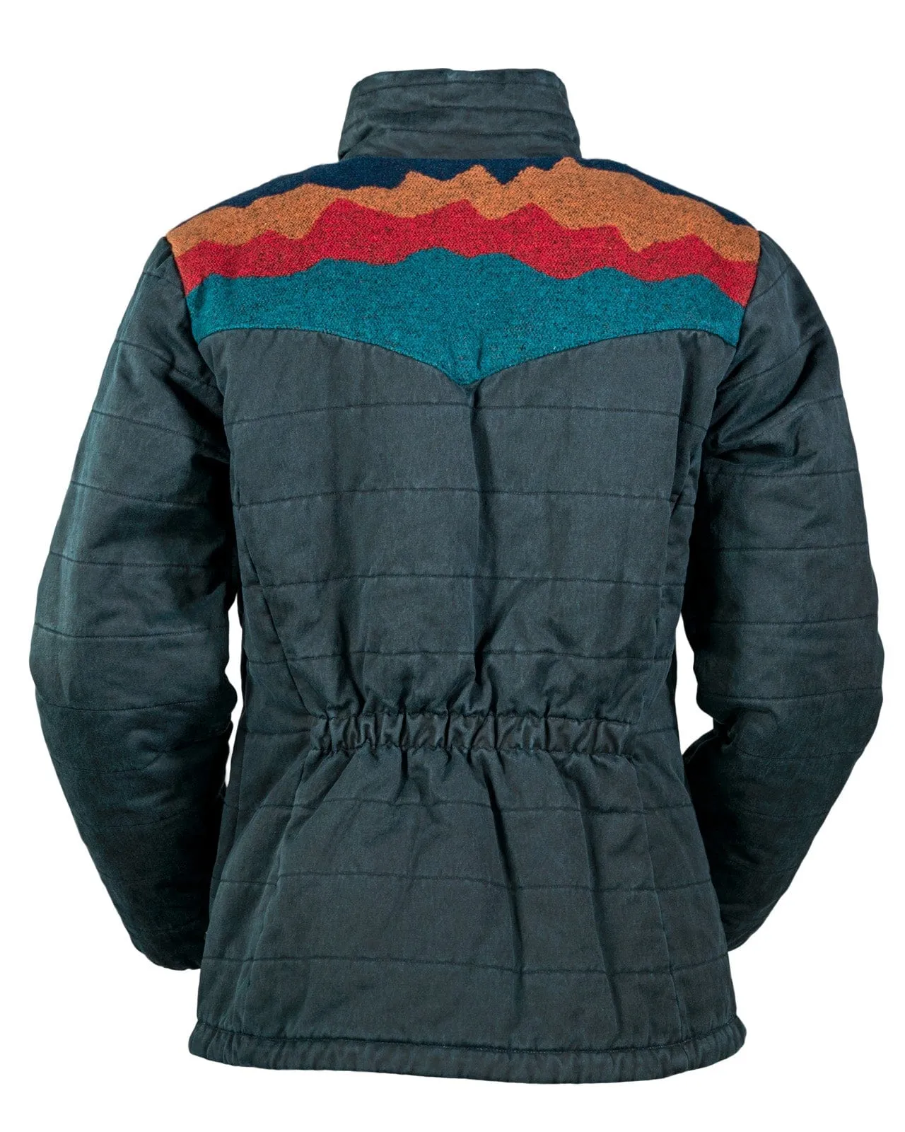 Women’s Ashlyn Jacket